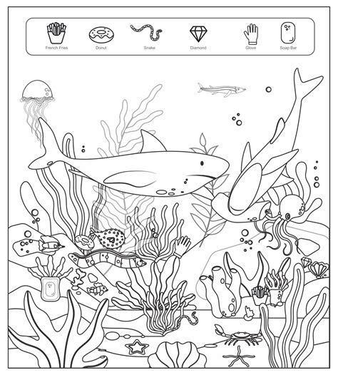 Where to Find Coloring Pages